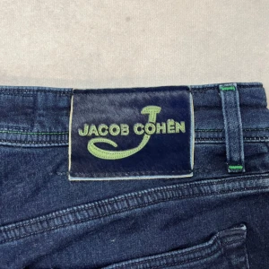 Jacob Cohën ”622” jeans - – Model: 622  – Condition: 7,5/10 - small pinholes  – Retail price: 5399 SEK