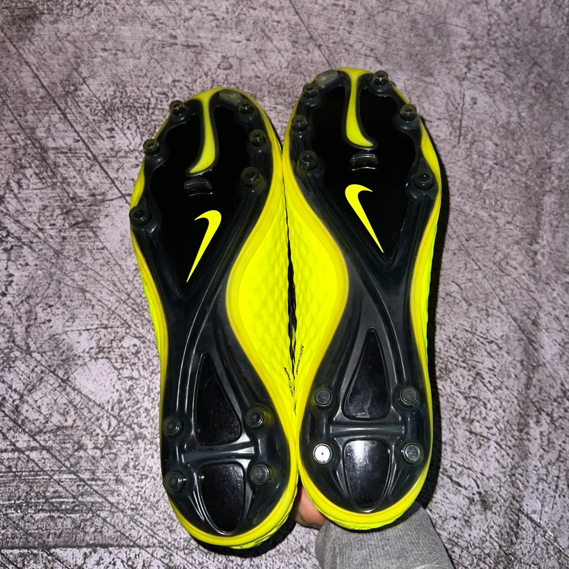 Nike Hypervenom phantom 1 elite fg - 2