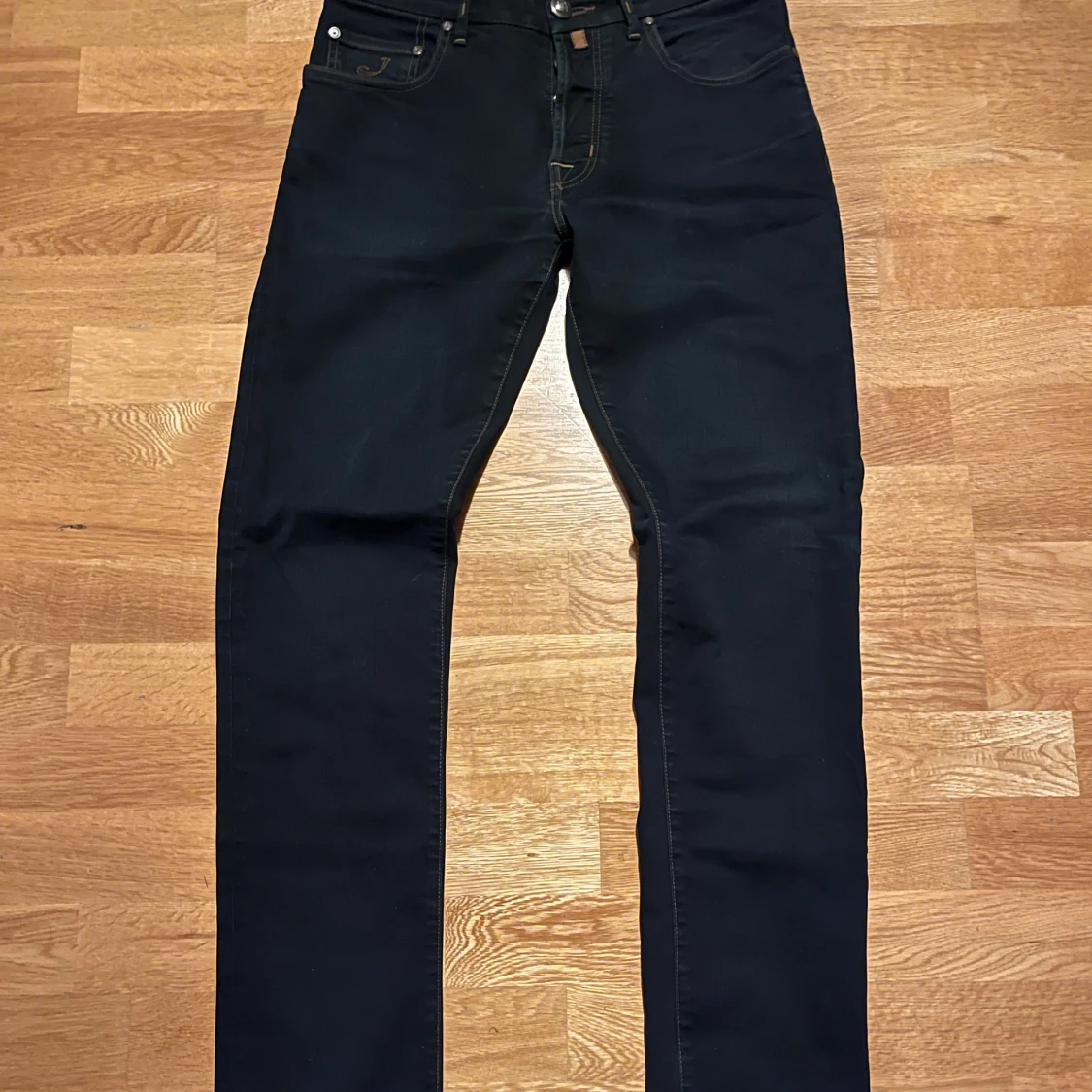 Jacob Cohën Jeans 668 - 1
