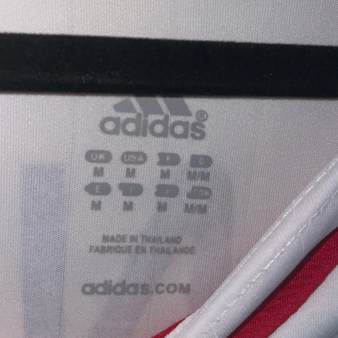 Frankrike Henry VM 2006 tröja Adidas - 3