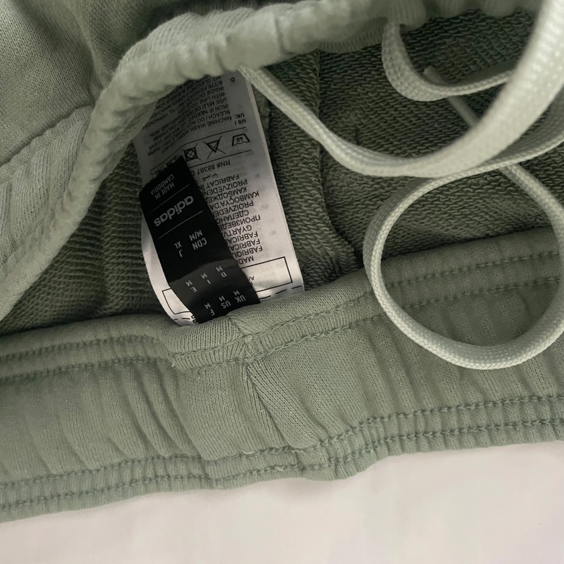 Adidas Bayern München mjukisbyxor - 2