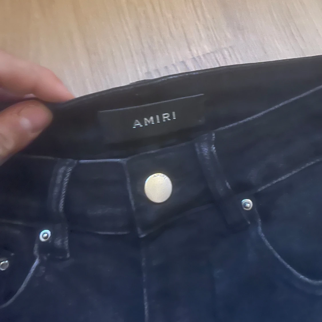 Amiri Jeans - 3