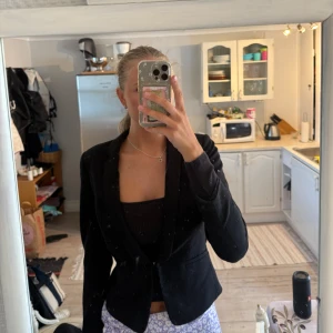 Kort kavaj - Fin kort kavaj från hm