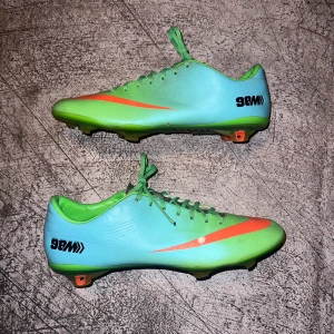 Nike mercurial vapor IX elite fg - Very good condition: (8/10)