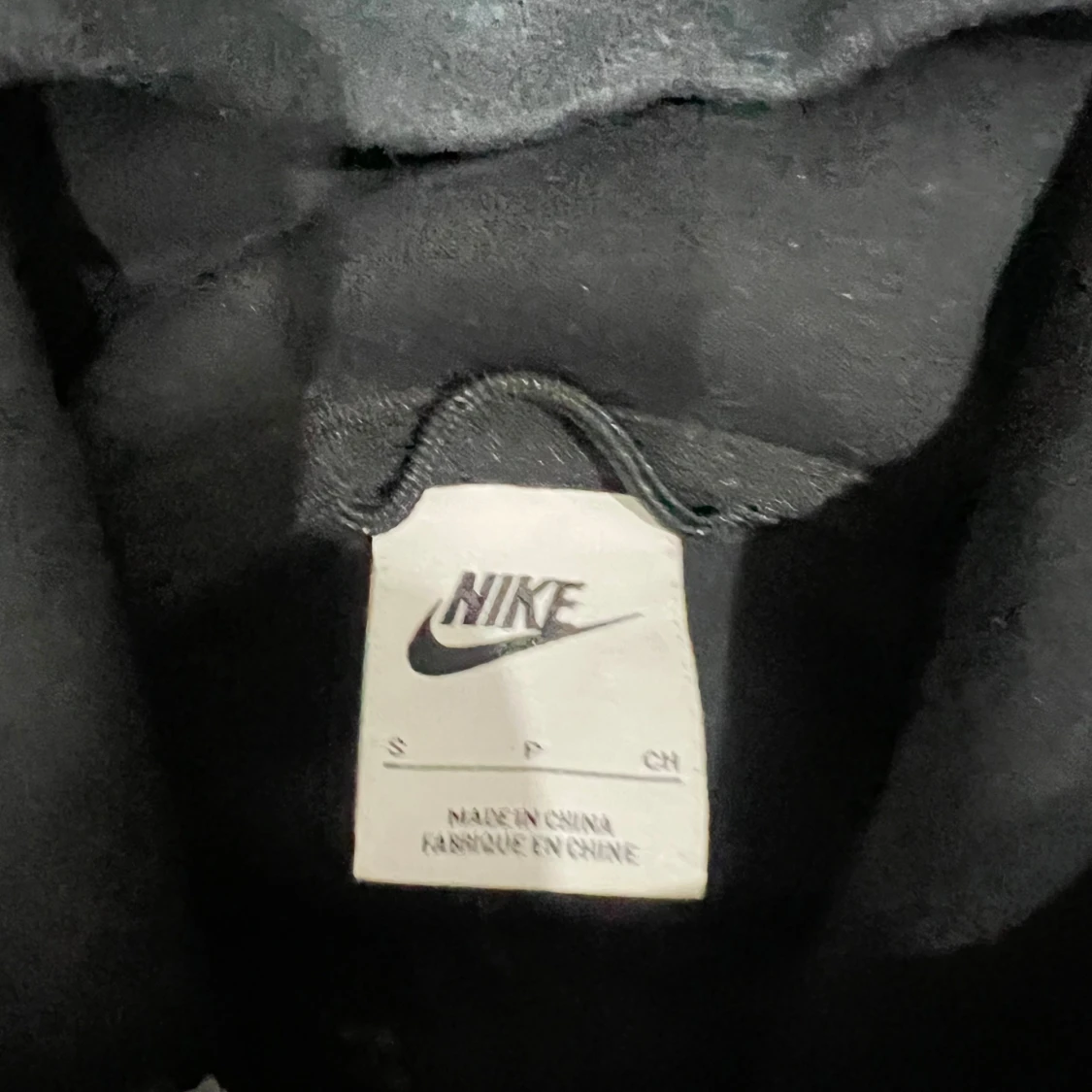 Nike tröja  - 1