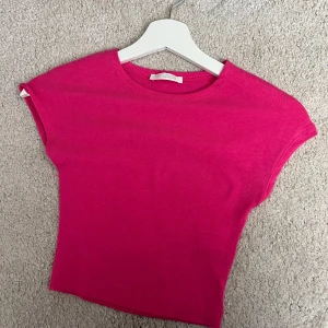 Topp - Topp från zara använd 1 gång