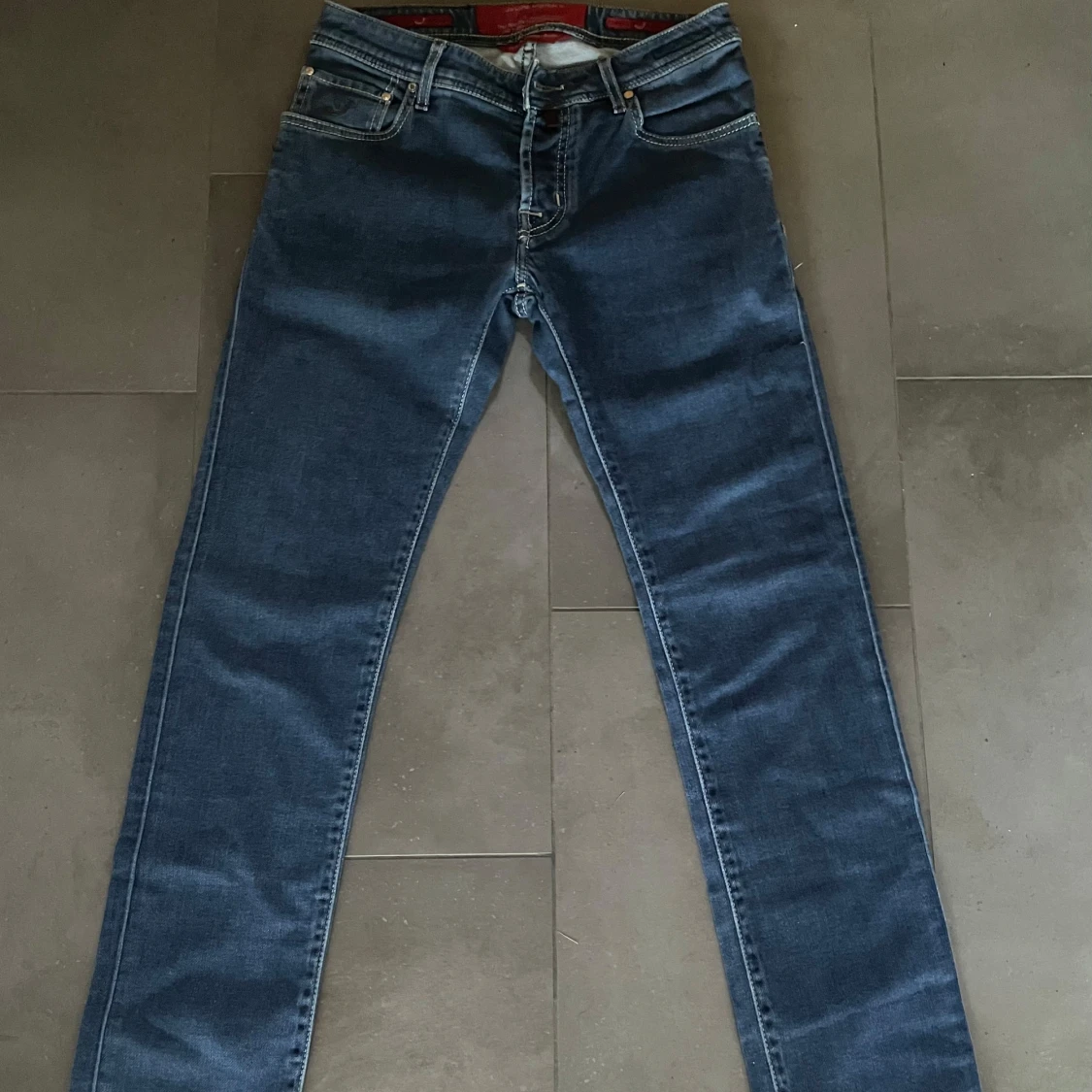 Jacob cohen jeans - 1