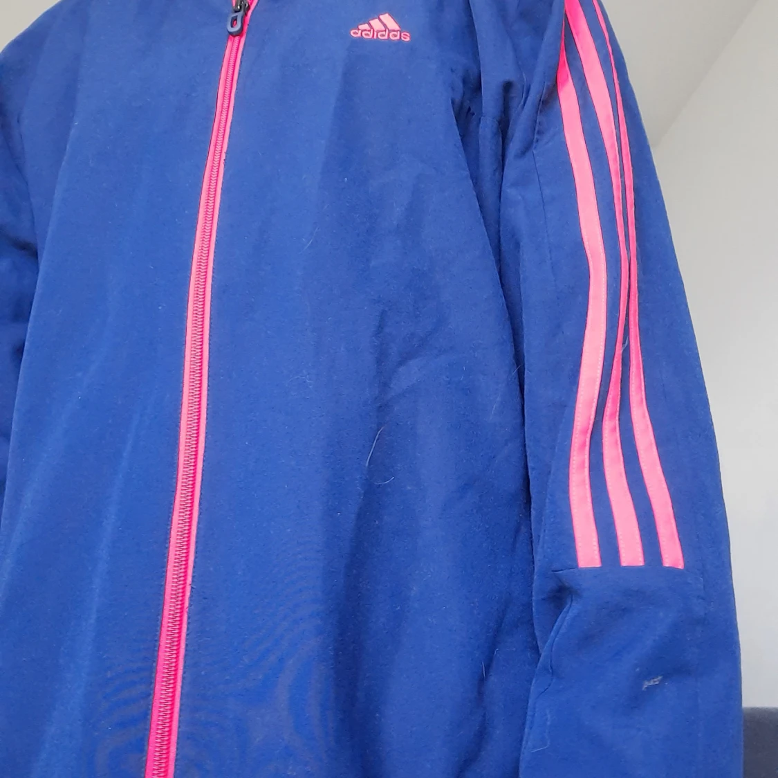 Adidas tracksuit - 2