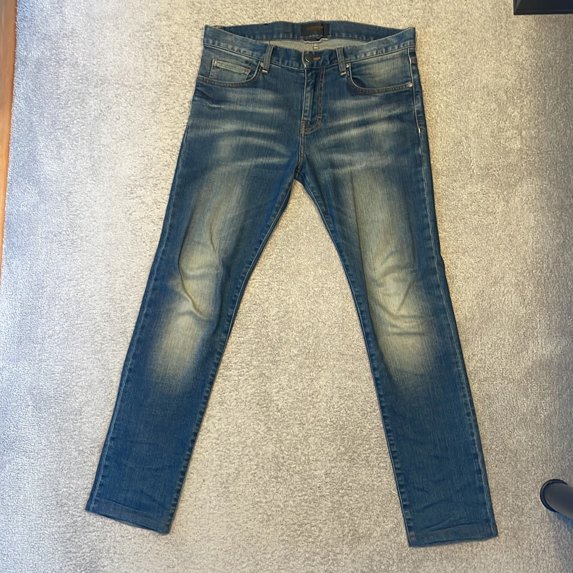 J.lideberg jeans - 2