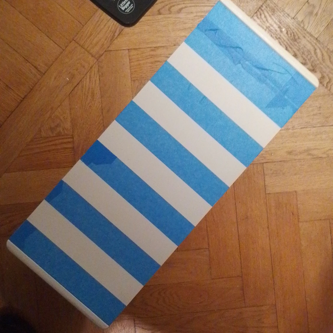 BOSE SUBWOOFER repainting - 3