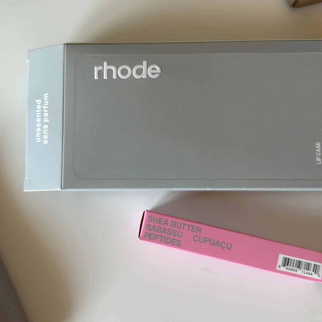 Rhode mobilskal och liptint - 4