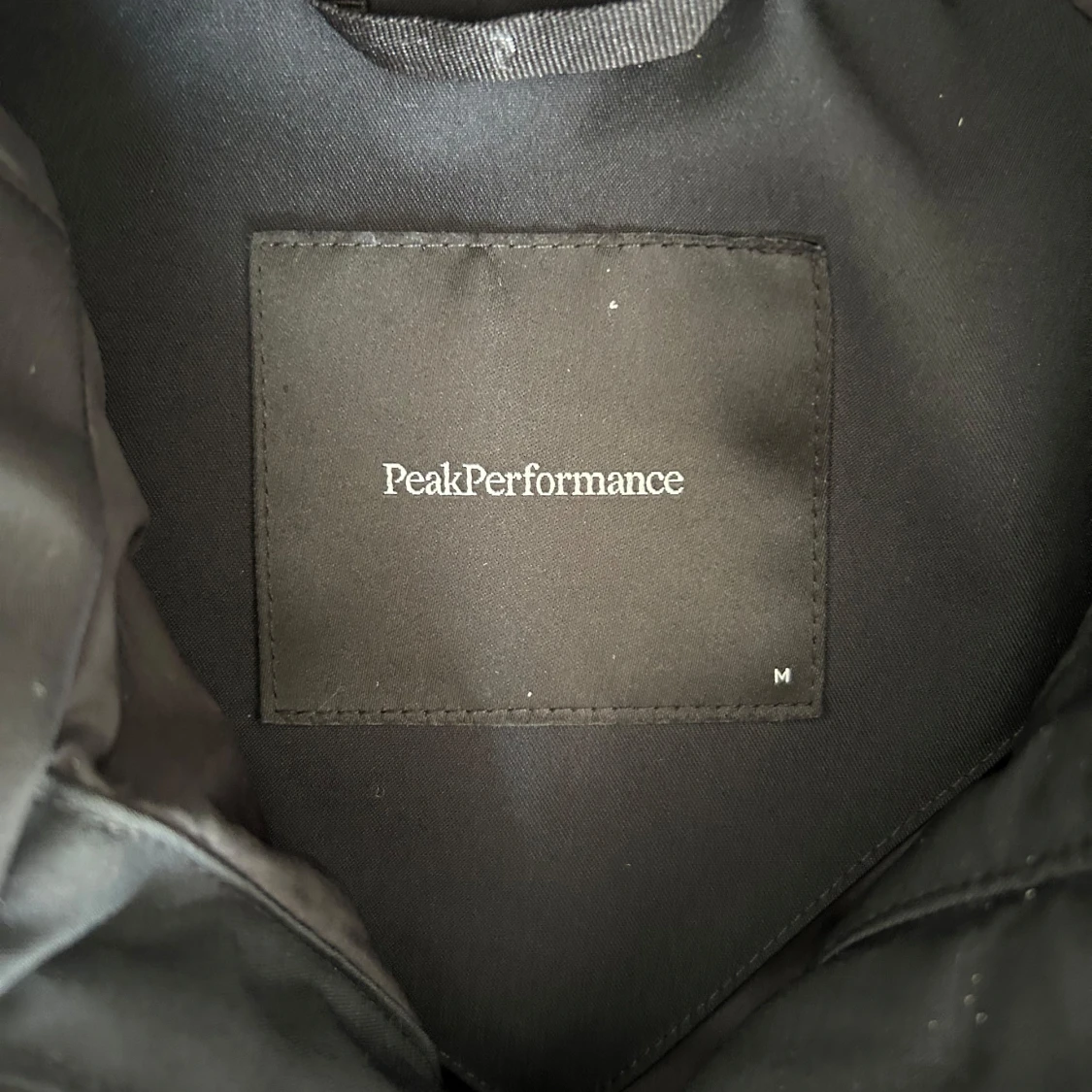 Skidjacka Peak Performance - 2