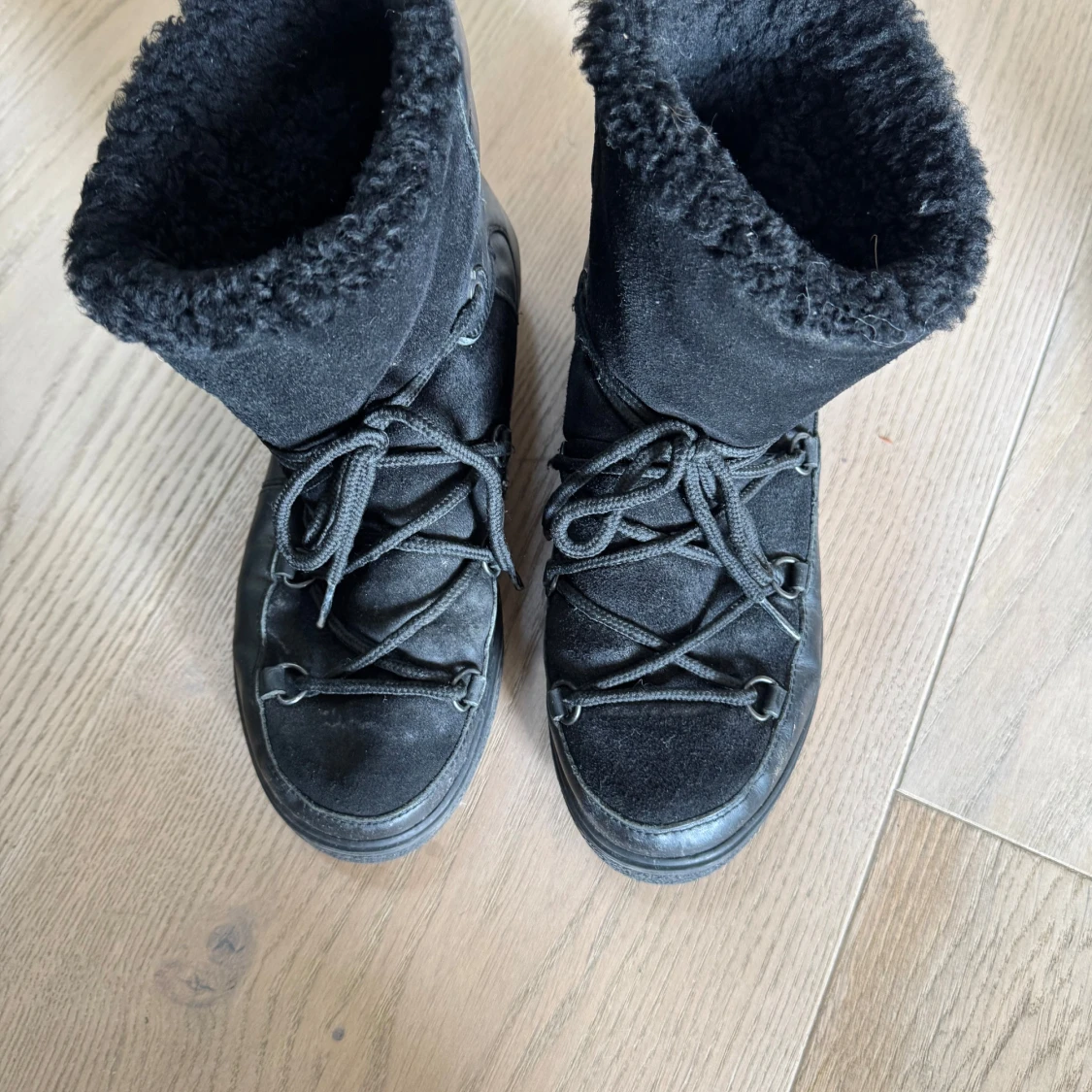 Skor från Moncler - 1