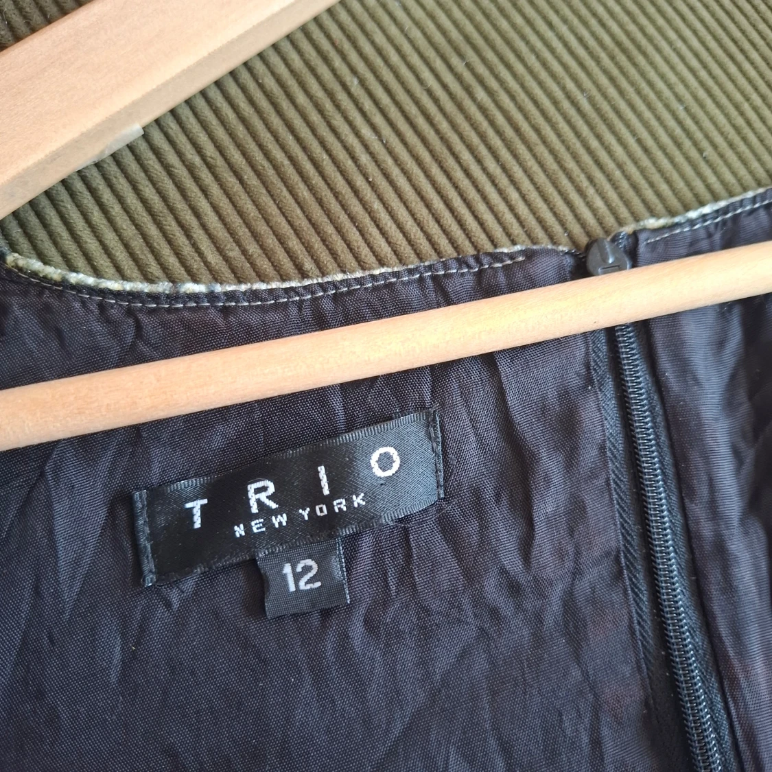 Ormskinssklänning - 2