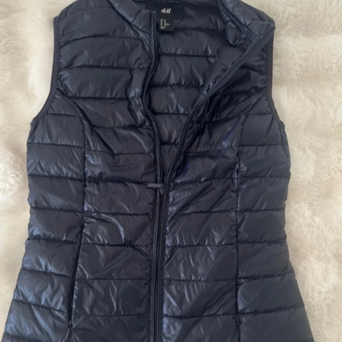 Snygg väst från H&M - 1