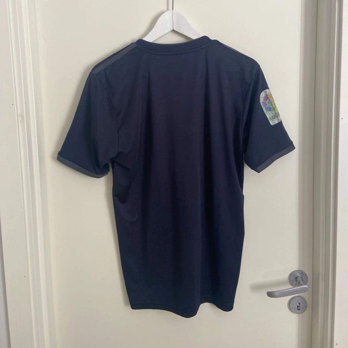 Real Madrid Fotbollströja  - 1