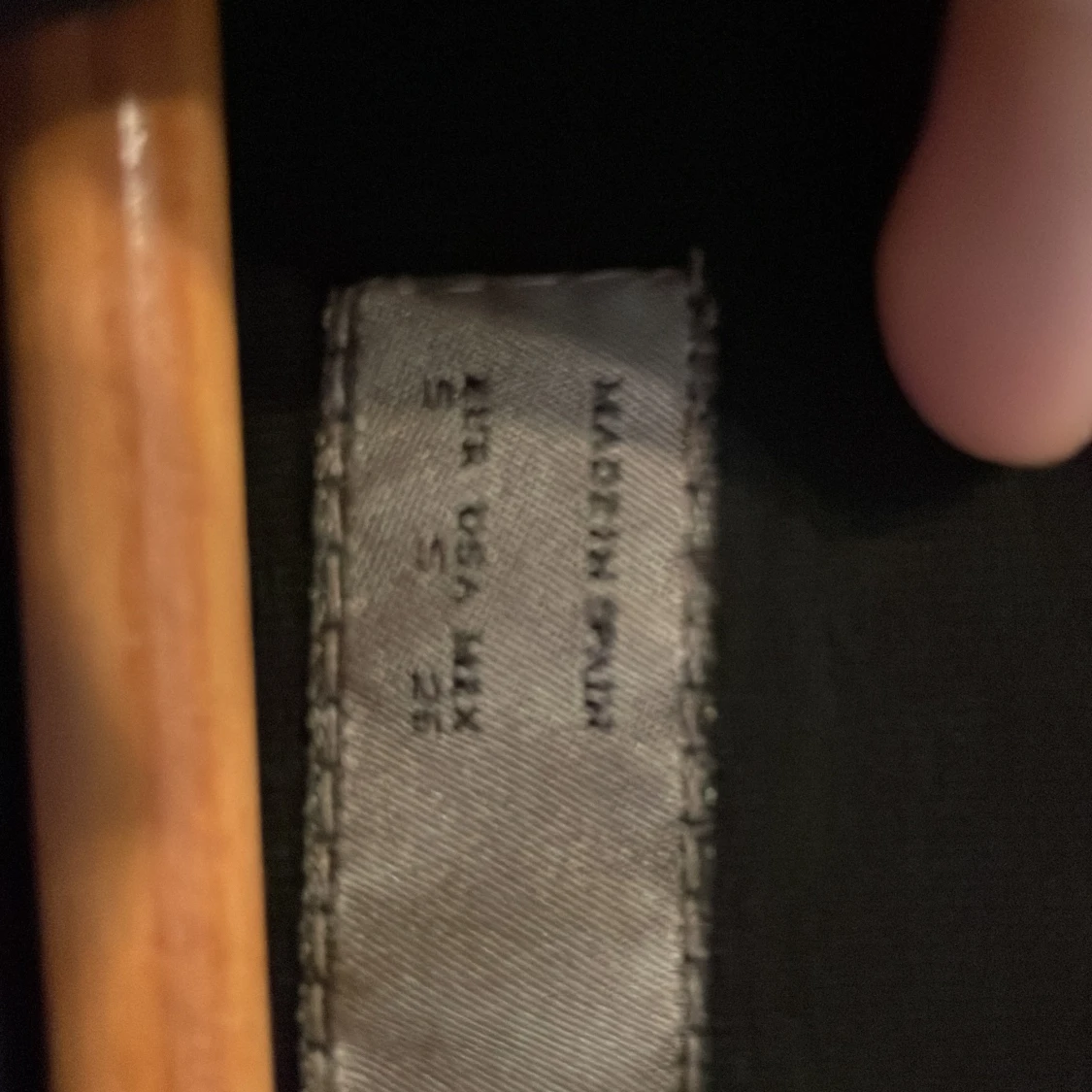  Snygg kavaj aktig jacka - 2