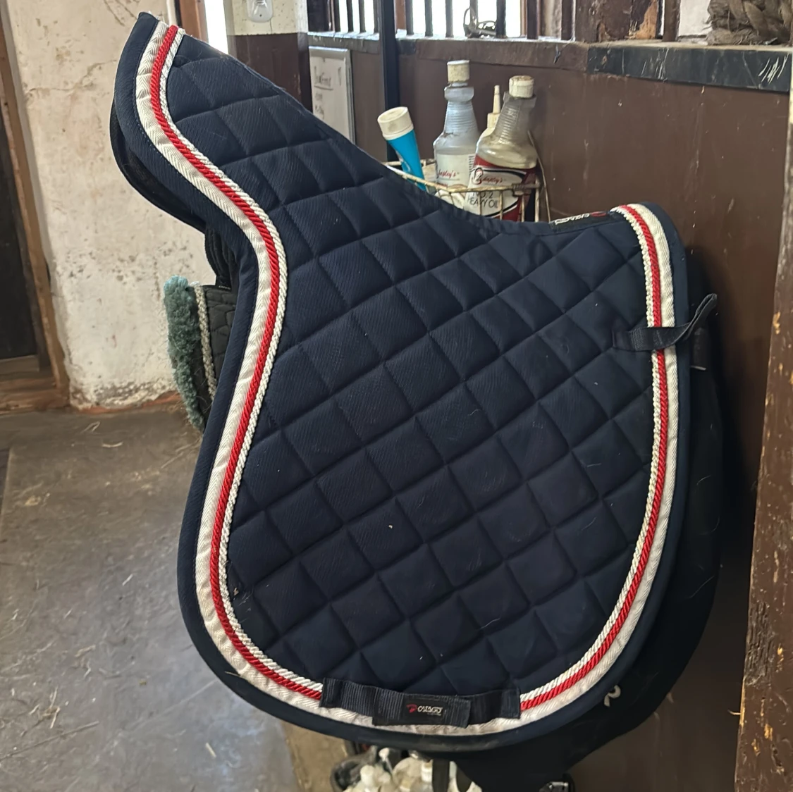 Vojlock ifrån Catago - 1