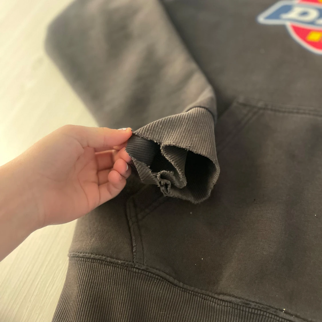 Fin dickes tröja💓 - 1