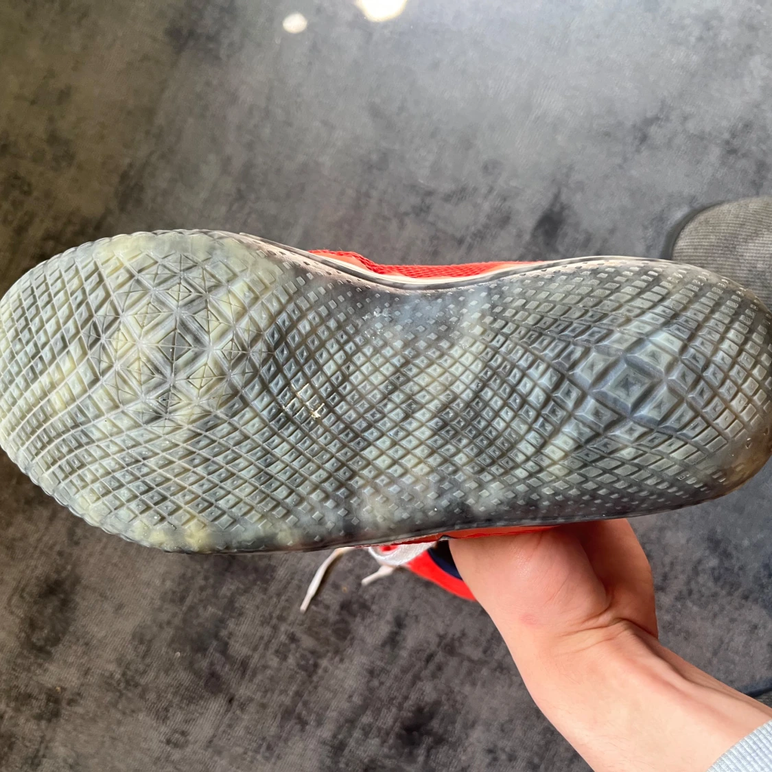 CONVERSE ALL STAR BB EVO COURT DAZE - 4