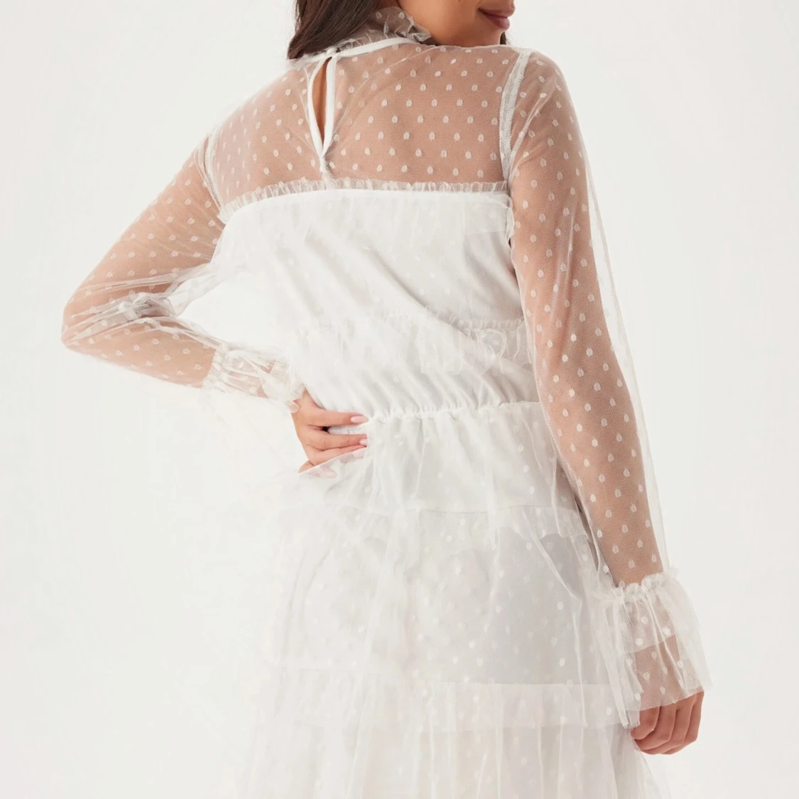 Studentklänning  - 1