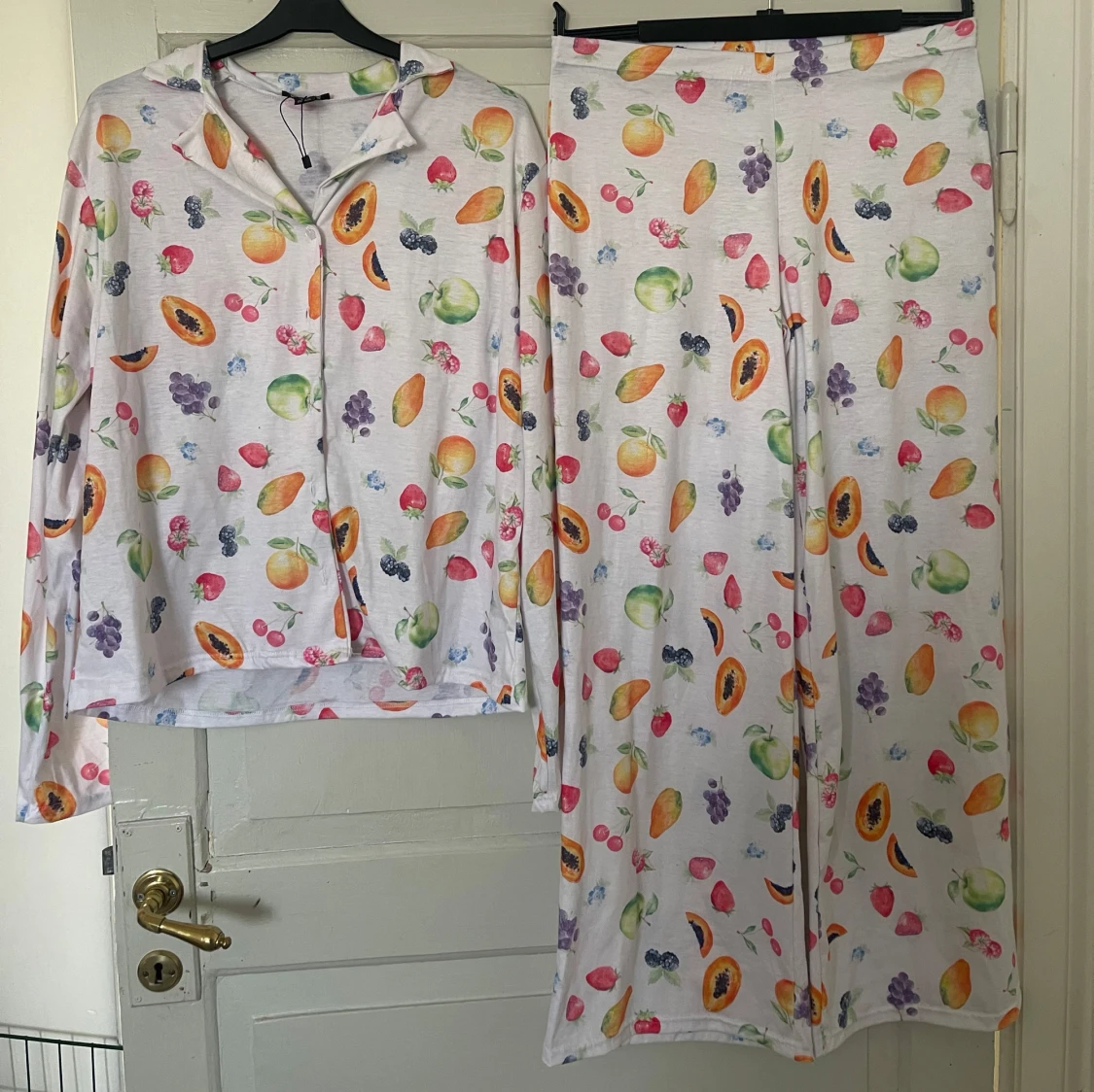 Pyjamas