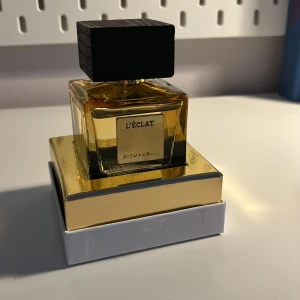 L'Éclat Eau de Parfum från Rituals - Rituals parfym, 50ml, endast använd en gång