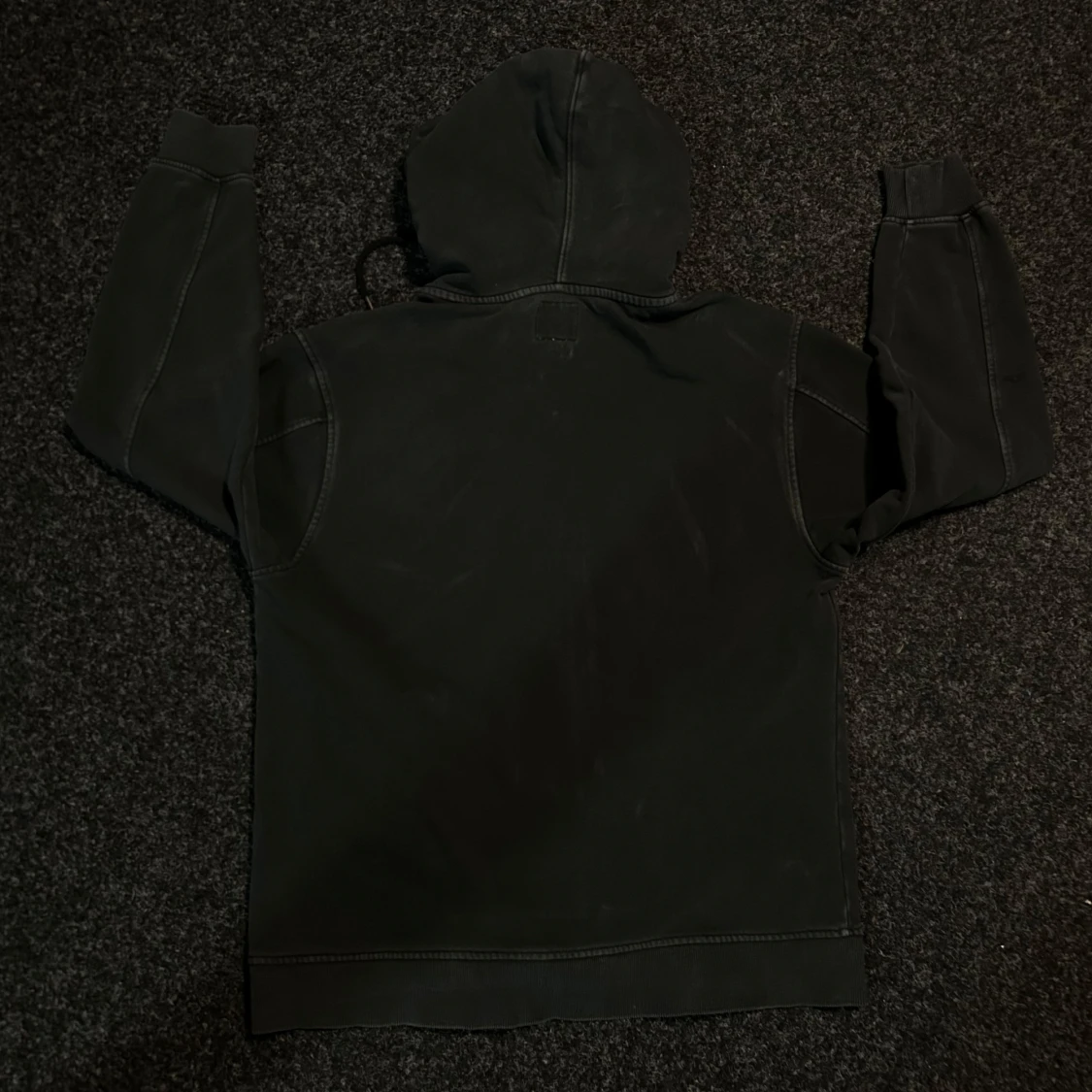 Custom Cybersigilism Hoodie - 1