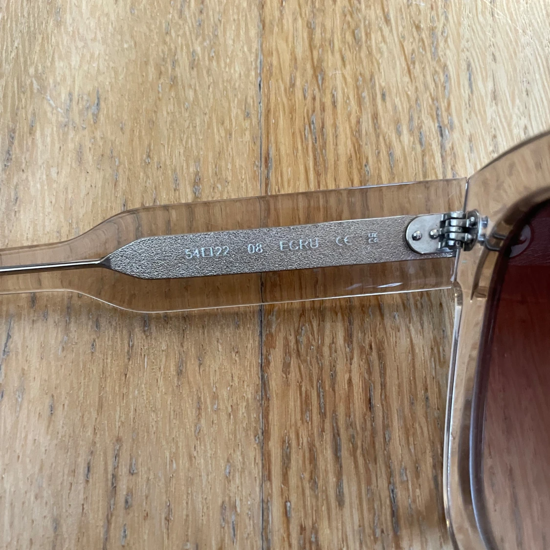 CHIMI solglasögon  - 3