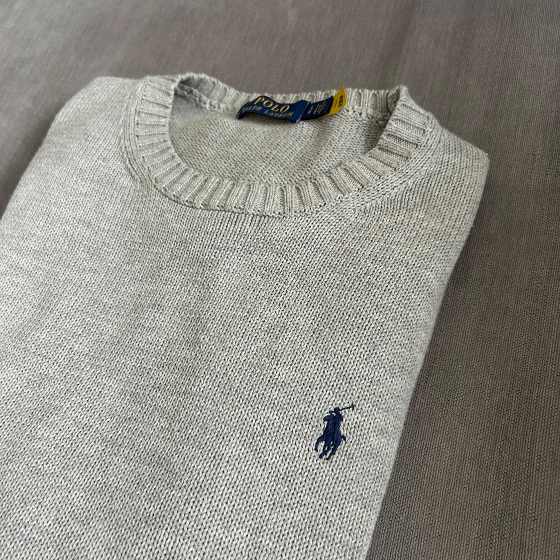Ralph Lauren Crewneck | S - 2