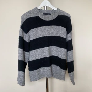 Stickade tröjor - Båda för 50💞💞