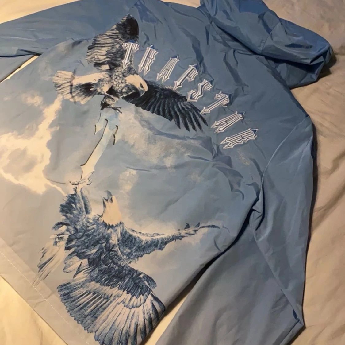 Trapstar vindjacka - 1