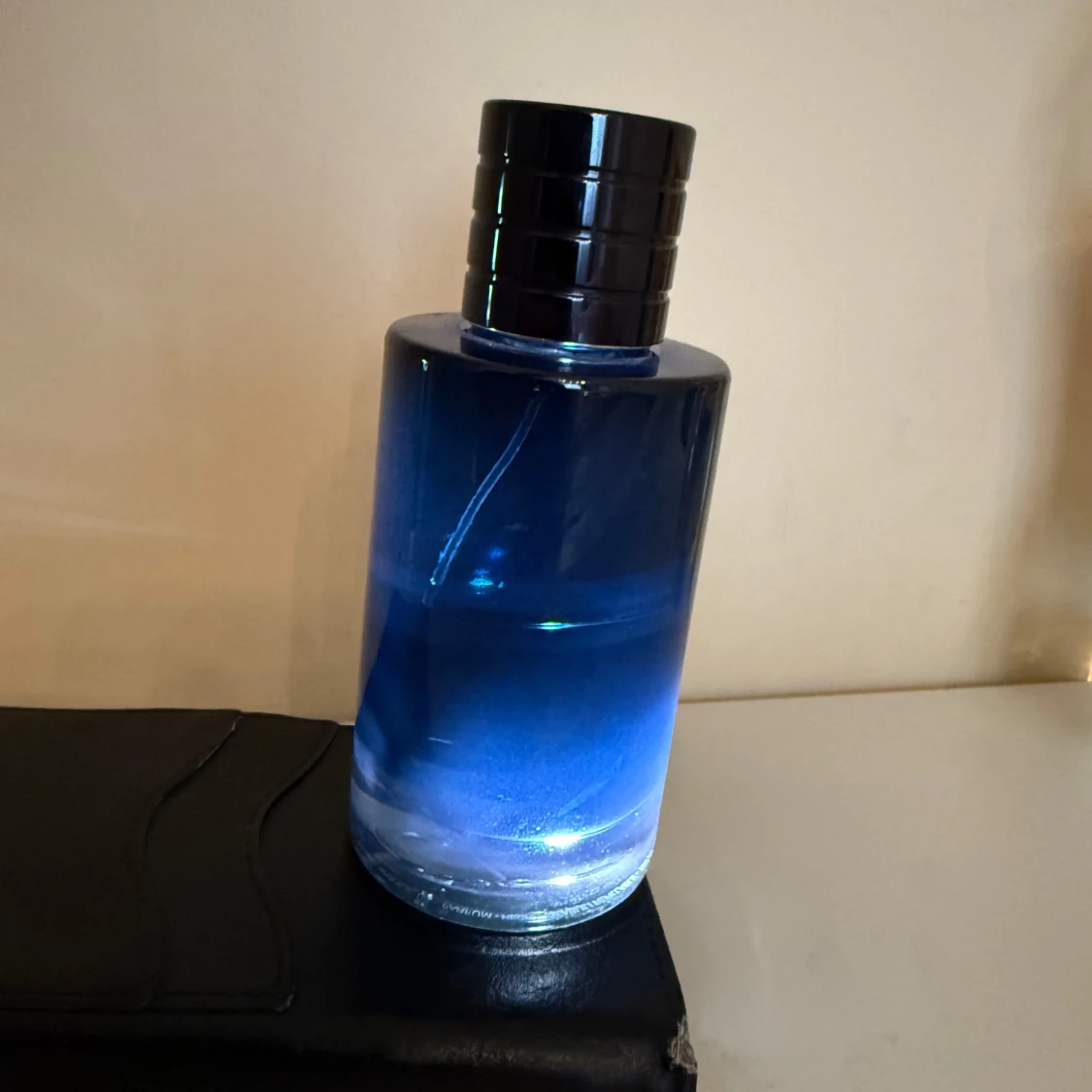 Dior Sauvage Parfum - 1