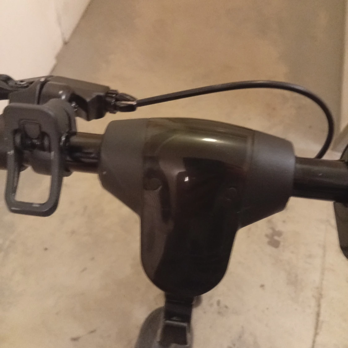 Eway 2520 tar bud och bara meet ups - 2