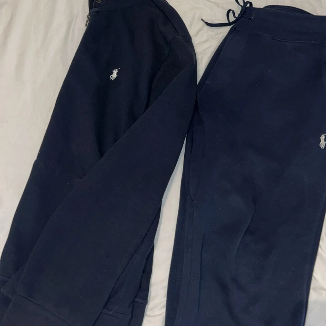 Marinblå set från polo Ralph lauren  - 1