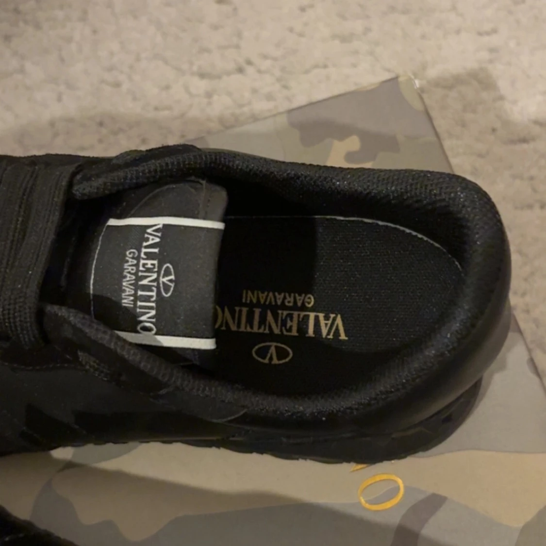 Valentino Rockrunners  - 91