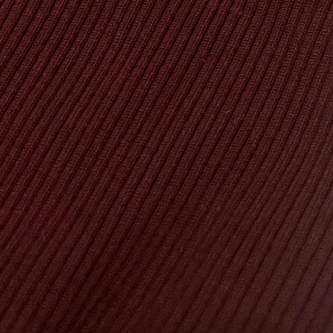 Off-shoulder tröja  - 2