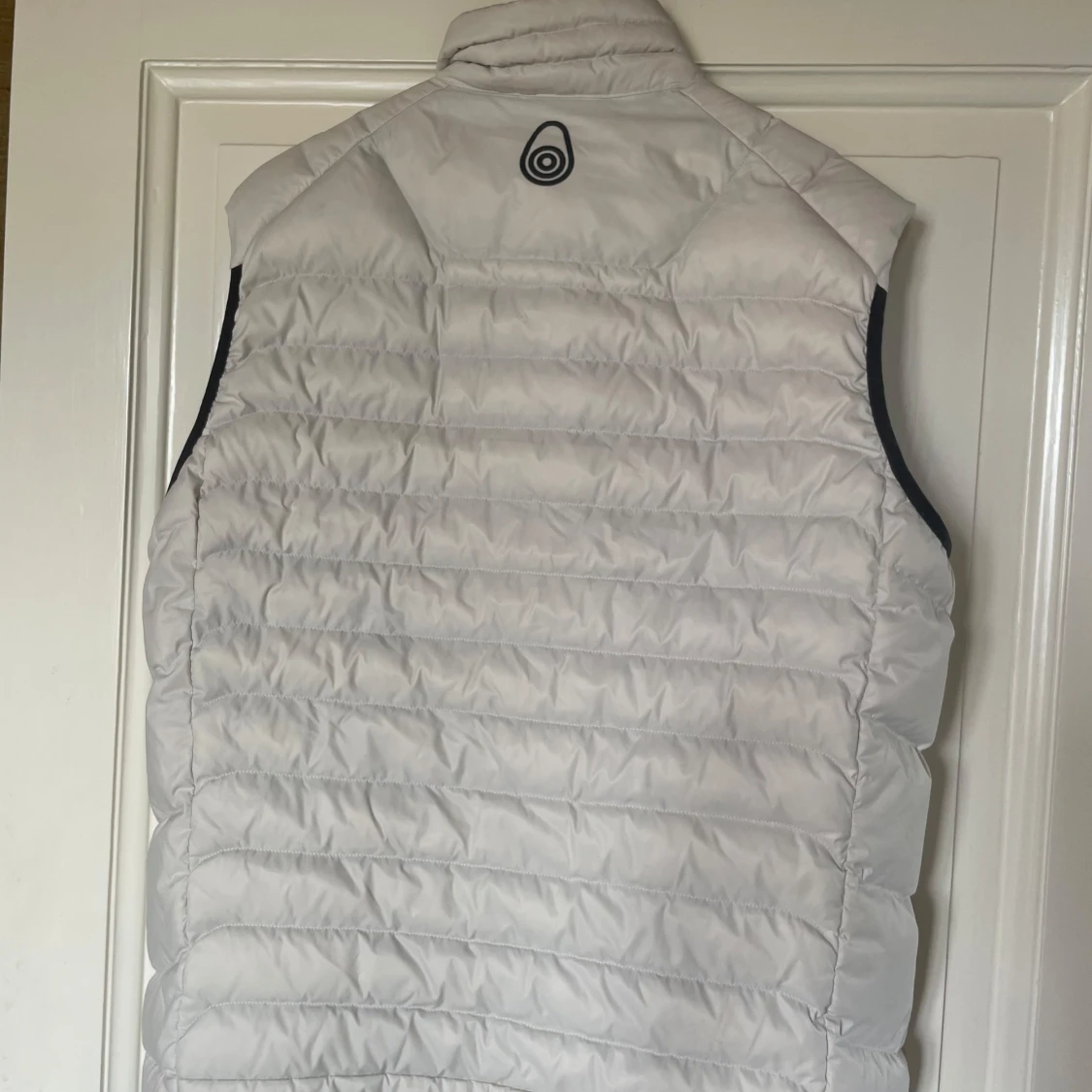 Vit dunväst från Sail Racing - 1