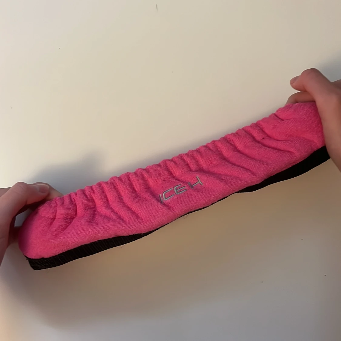 Mjuka skenskydd/Soakers - 2