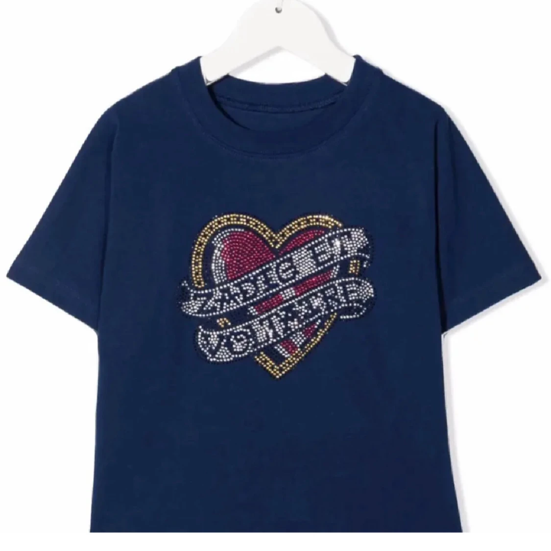 t-shirt Zadig & Voltaire 