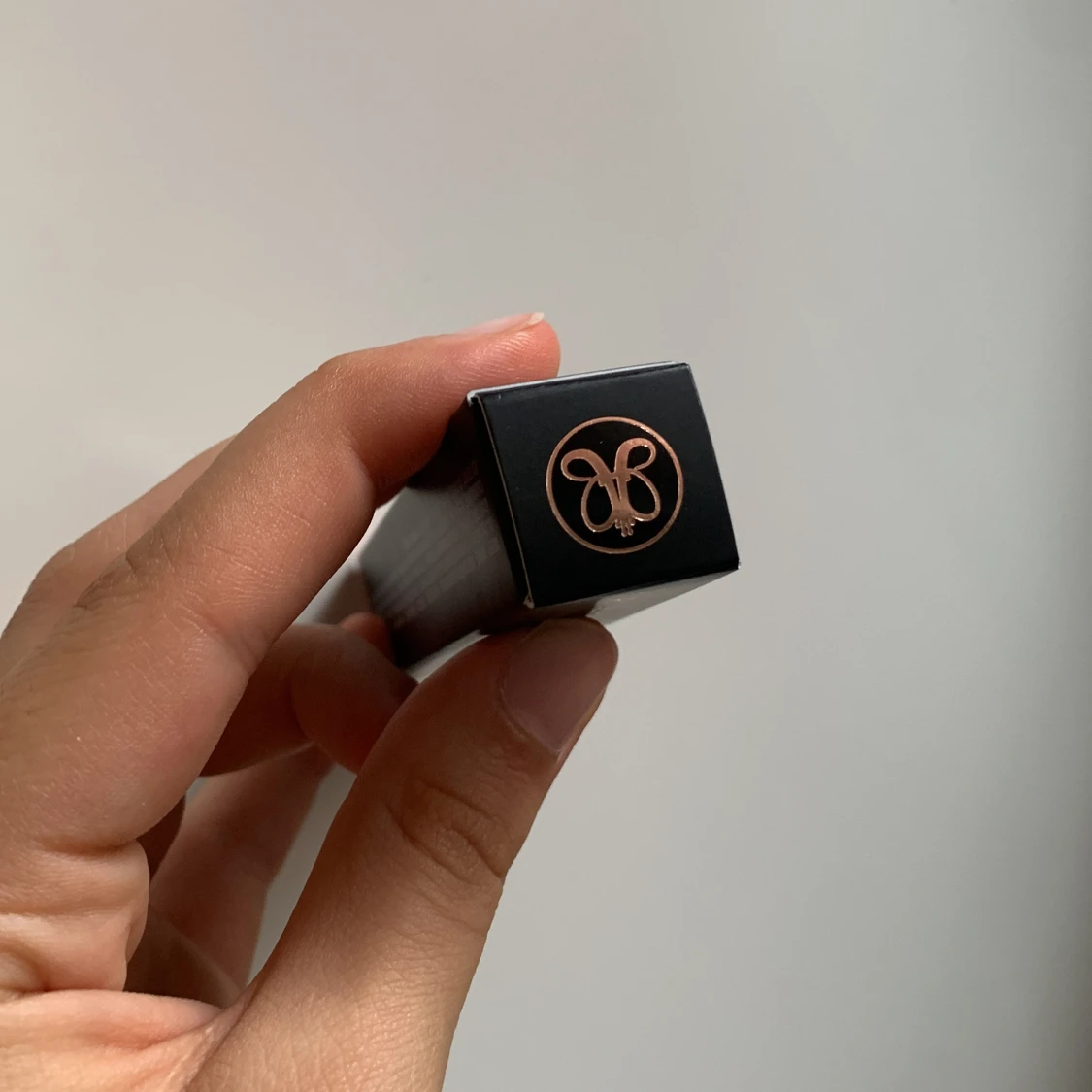 Anastasia Beverly Hills Lip Gloss Deep Taupe - 3