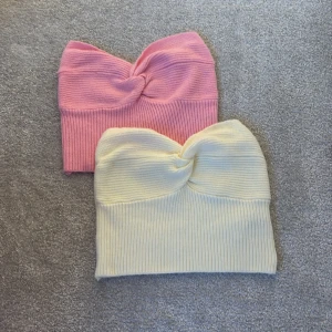 2 stycken tube tops  - Två stycken snygga tube tops. Aldrig använda! 💕💕