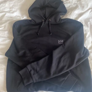 Hov1 merch hoodie M - Aldrig använt! Köptes på hov1 konserten i Gbg. Storlek M. 💕