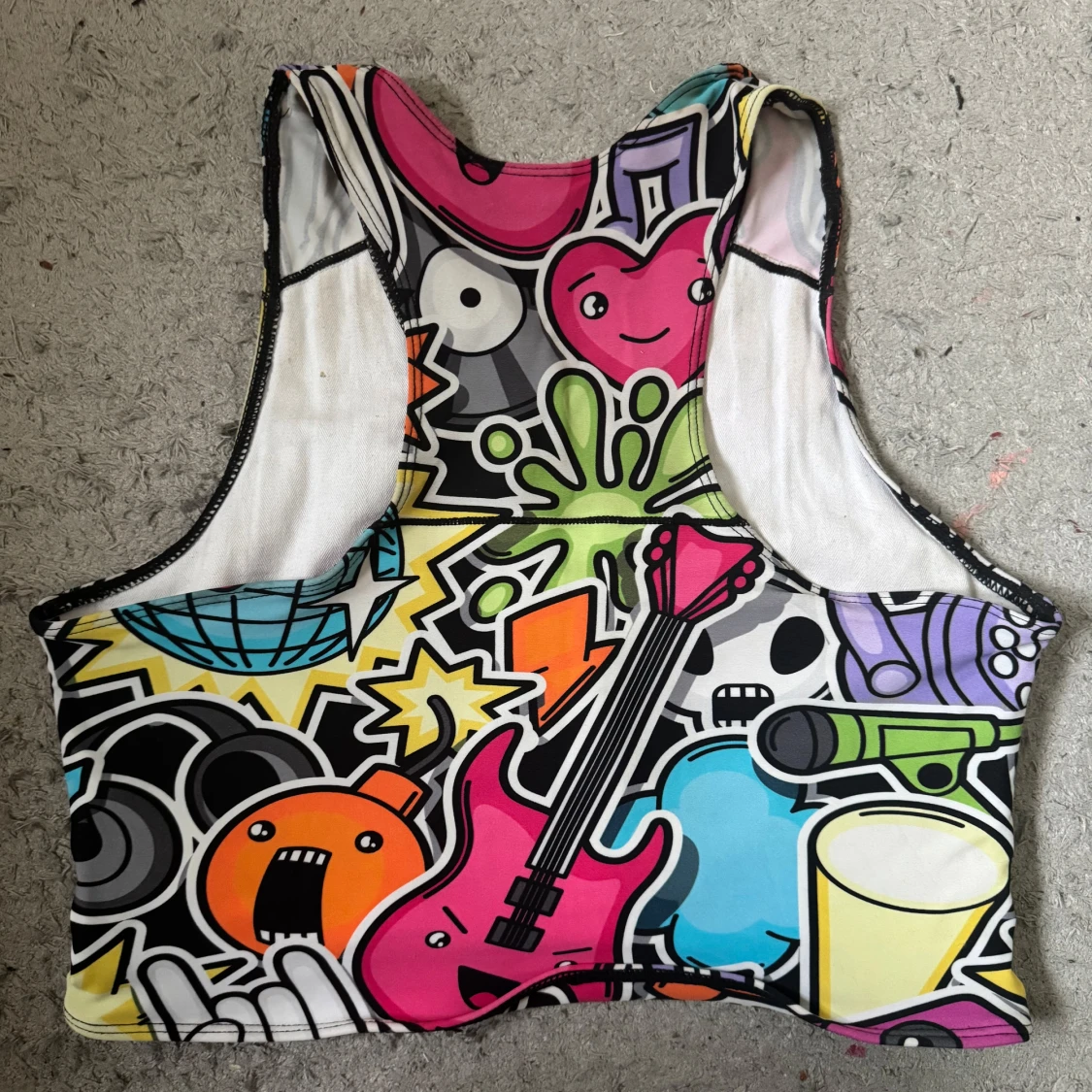 Kort wivov binder - 1