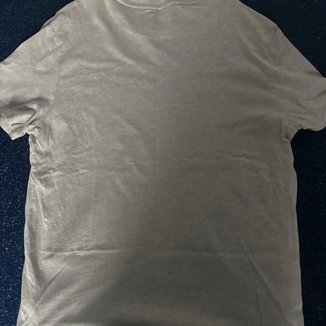 Beige t-shirt från Polo Ralph Lauren - 1