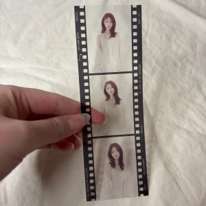 Twice Tzuyu photo film - Från Tzuyu- AbouTZU album