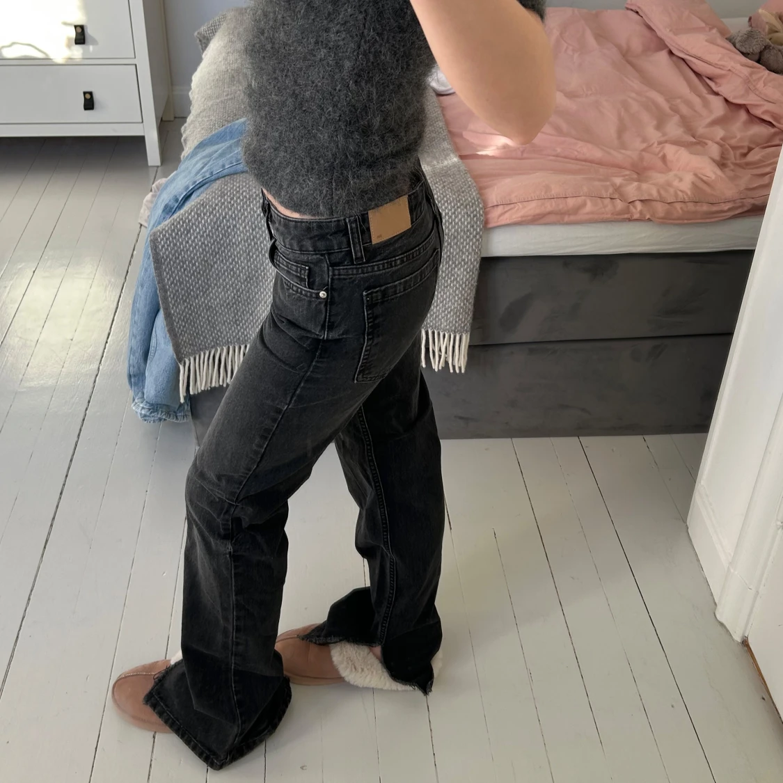 Zara jeans - 2