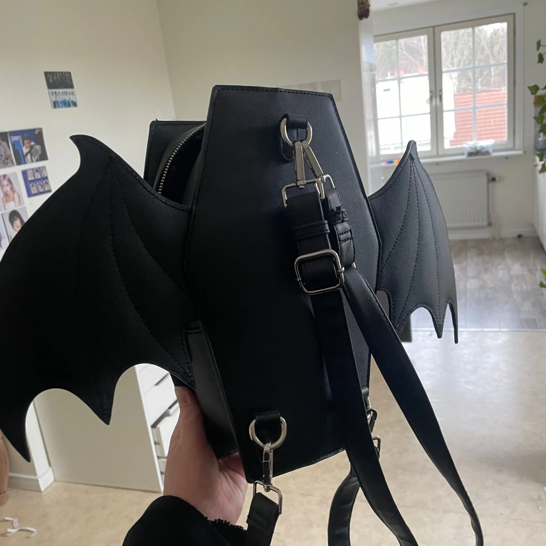 Killstar Sickly sweet backpack - 3