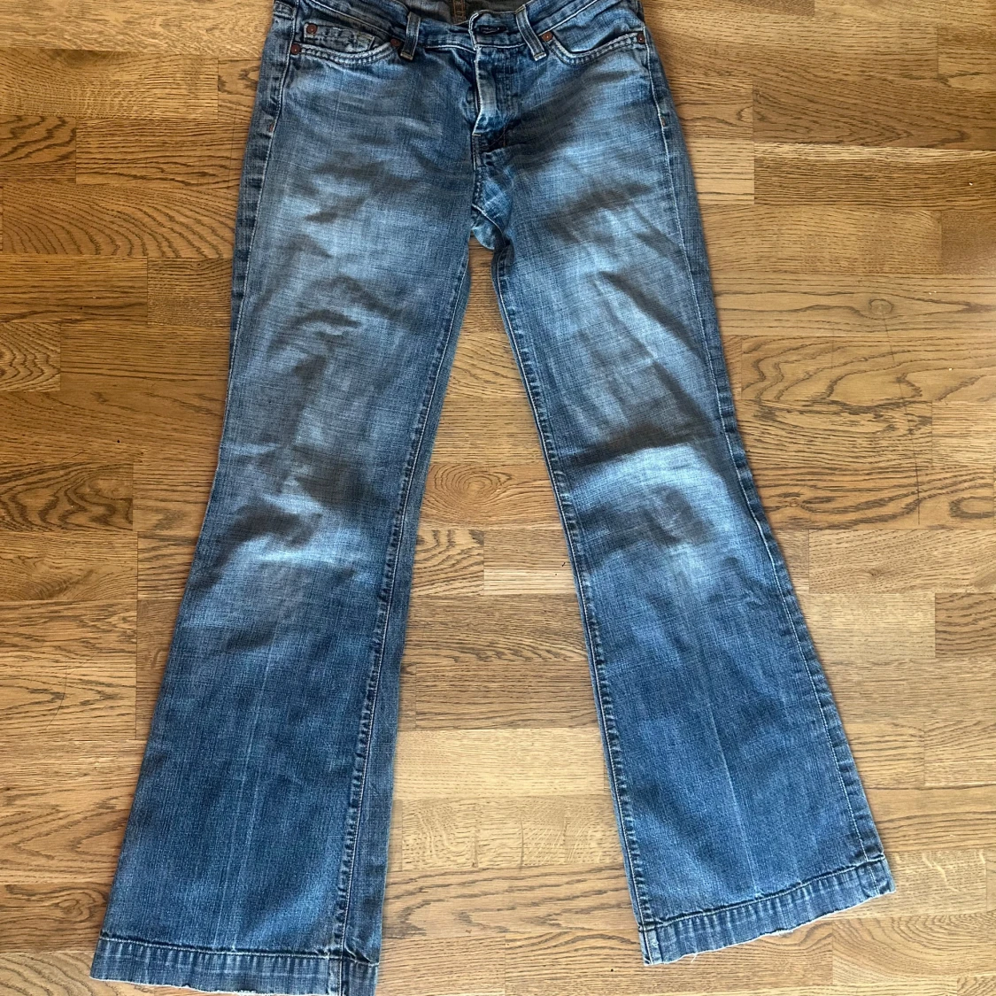 7 for all mankind jeans - 2