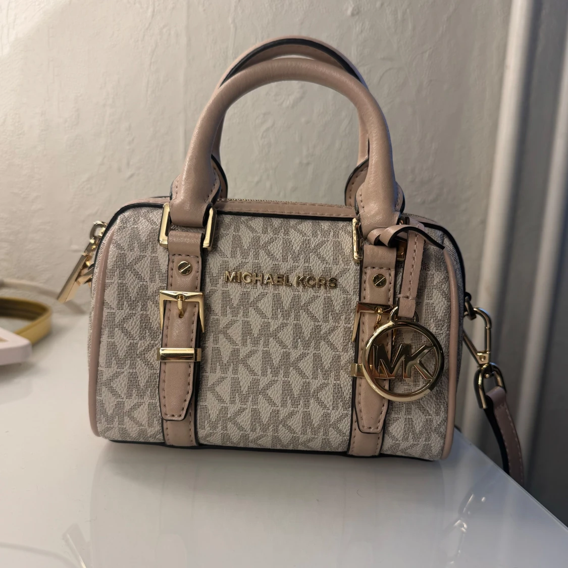 Mini Michael Kors väska